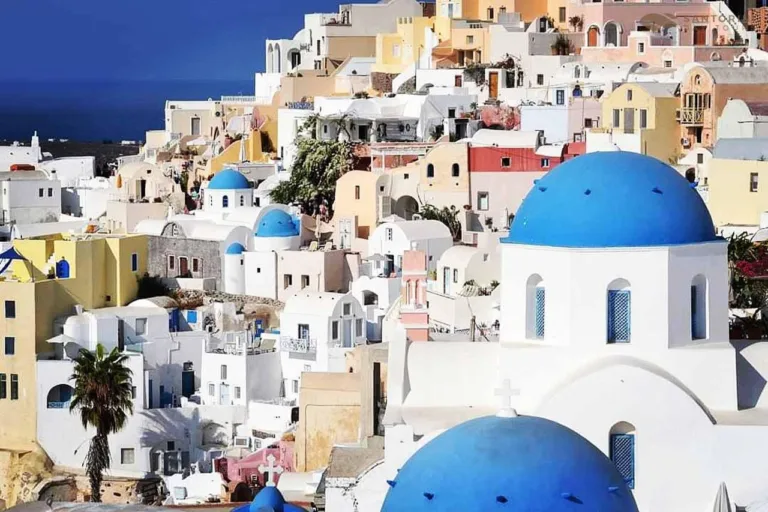 Santorini in a Day: 4-Hour Private Best of Santorini Tour
