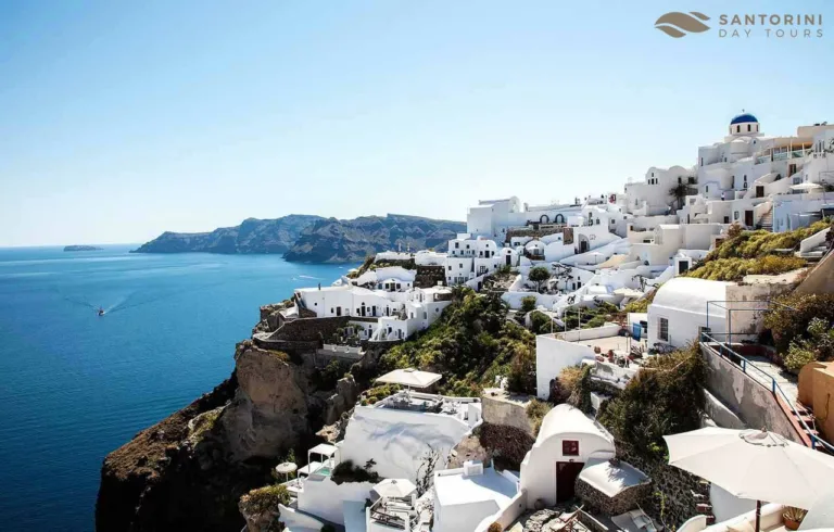 Santorini in a Day: 6-Hour Private Best of Santorini Tour