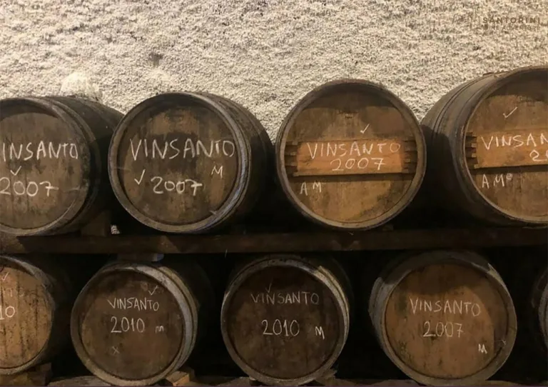 Santorini Wine Adventure: Daytime Tour