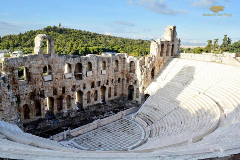 Athens Helicopter Tour