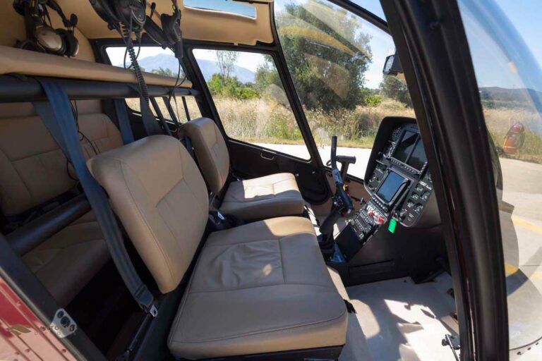 Private Helicopter Transfers - santorinidaytours.gr