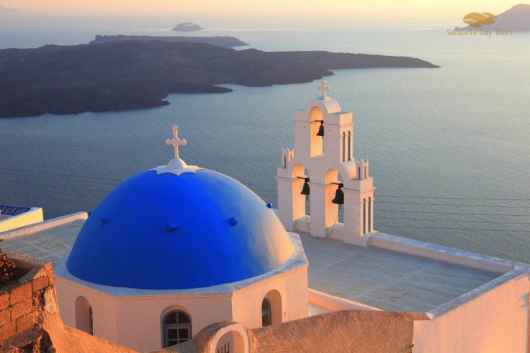 Santorini in a Day: 6-Hour Private Best of Santorini Tour
