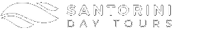 santorini day tours logo footer