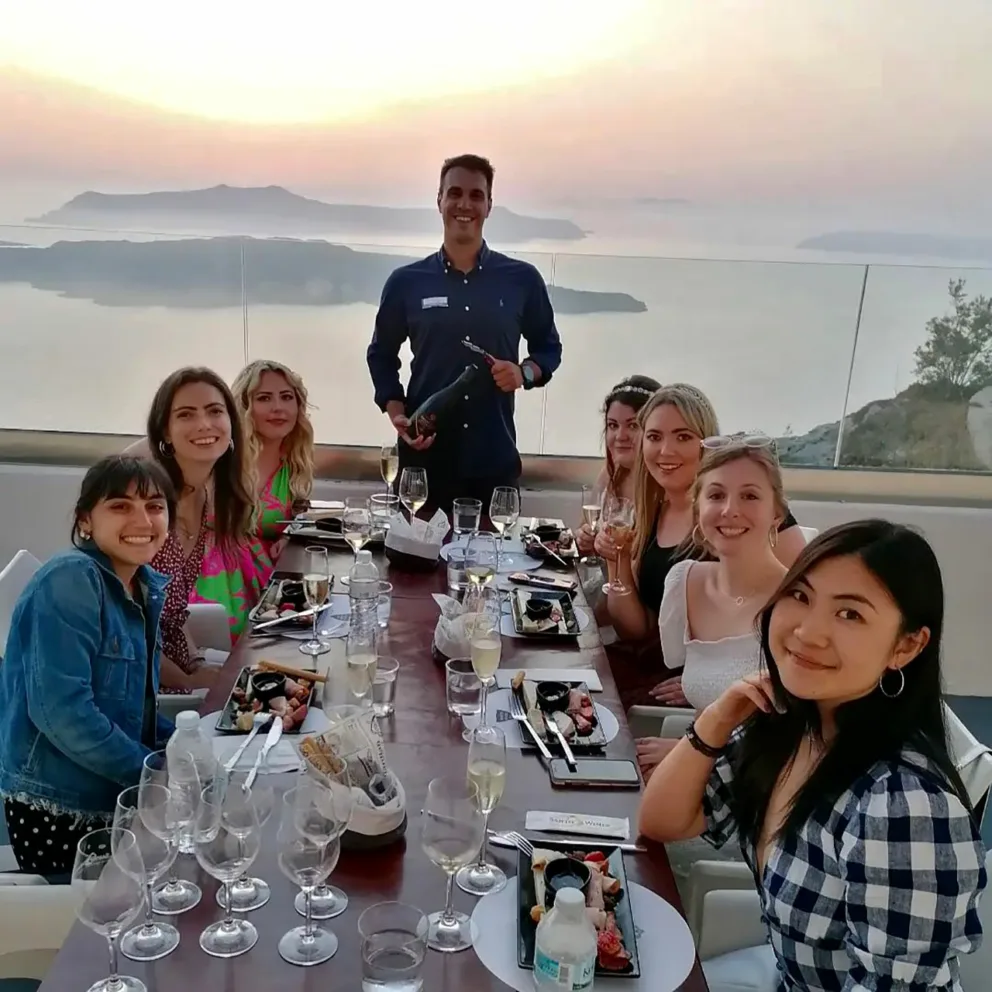 Private Wine Tour Review Photo